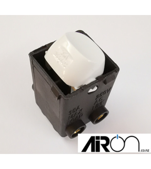 Switch Mechanism 35A